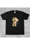 Kaos Distro Pria Wanita Teddy Bear Kaos Distro Pria Wanita Teddy Bear